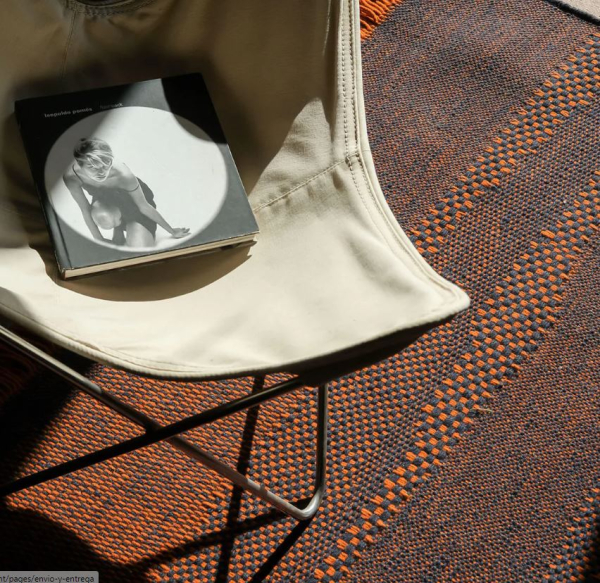 nanimarquina wabisabi navy